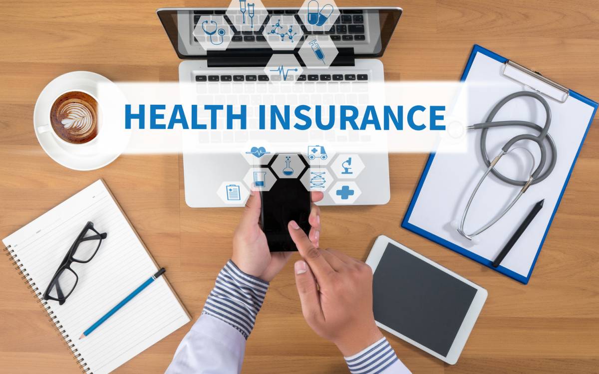 Popular healthcare insurance providers
