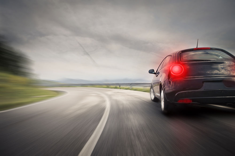 The new Volvo XC40 – A bold combination of style and technology